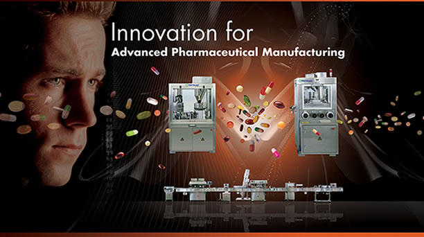 Pharmaland Technologies Canada